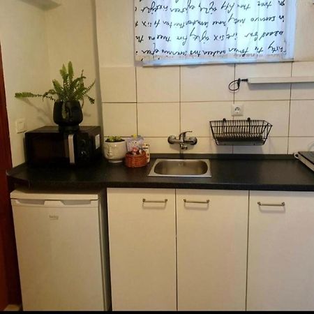 Cozy Apartment Split Eksteriør billede