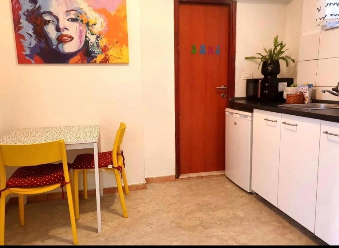Cozy Apartment Split Eksteriør billede