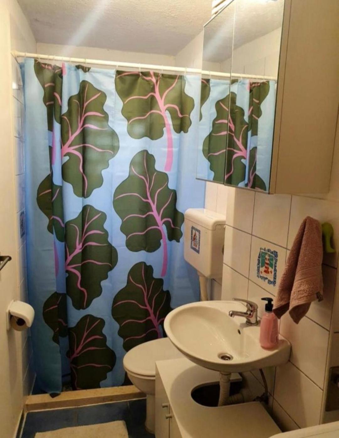 Cozy Apartment Split Eksteriør billede