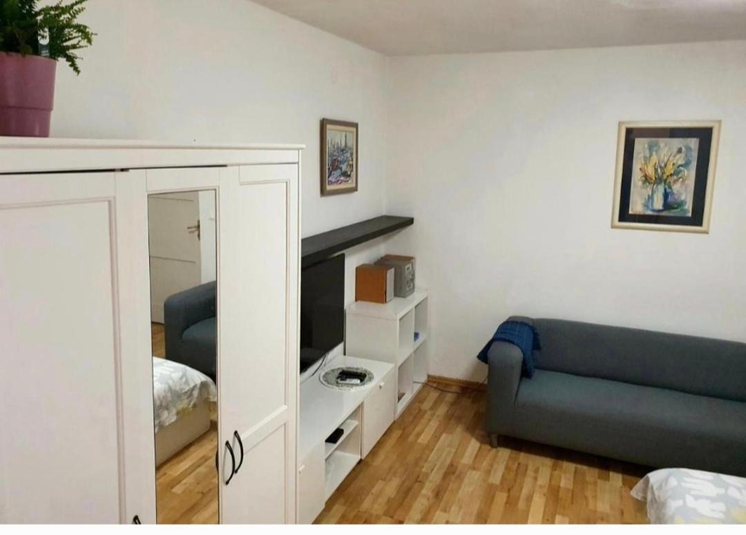 Cozy Apartment Split Eksteriør billede