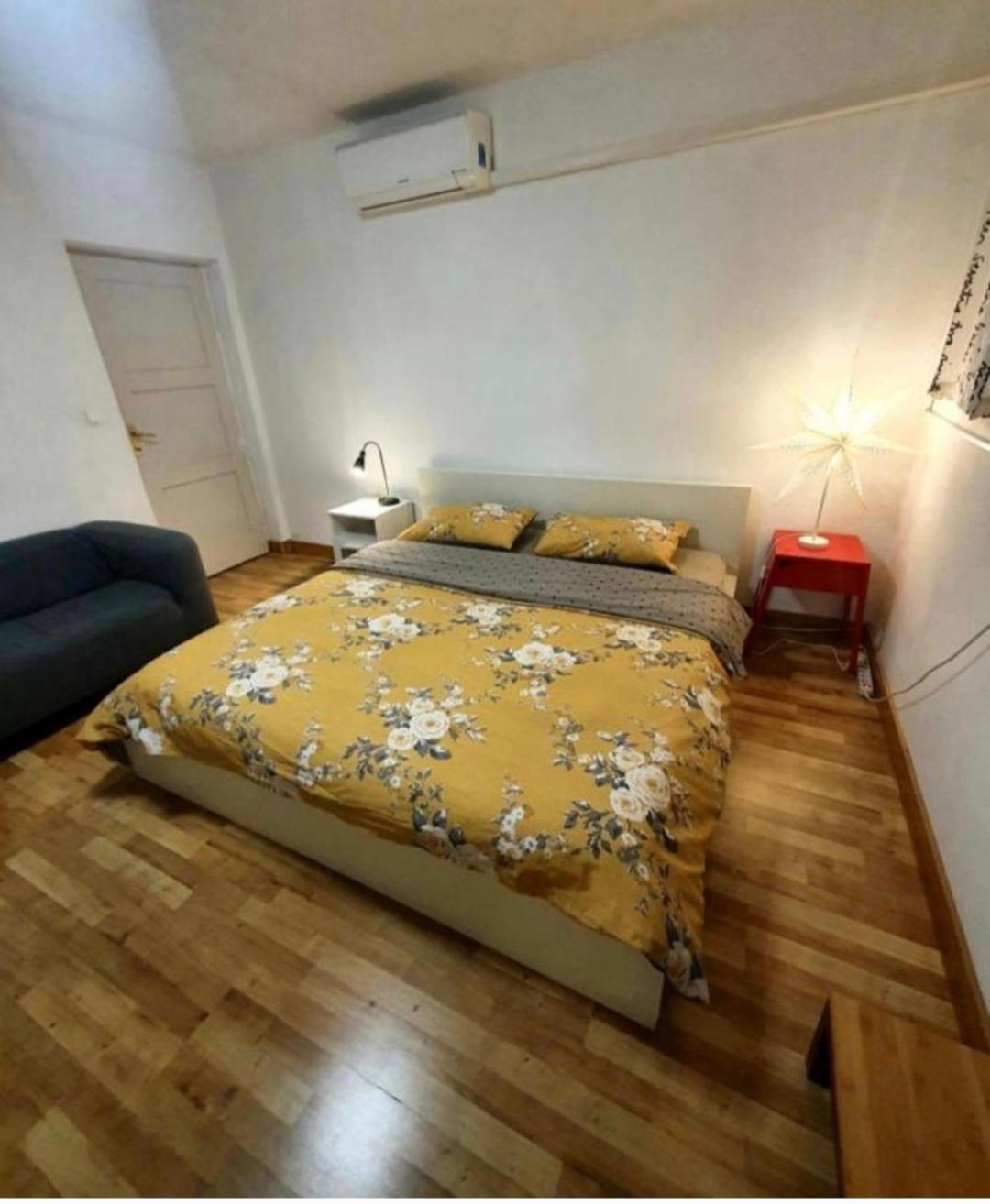 Cozy Apartment Split Eksteriør billede